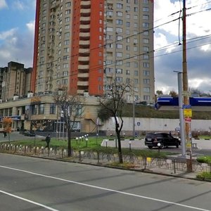 Valeriia Lobanovskoho Avenue, 126Г, Kyiv: photo