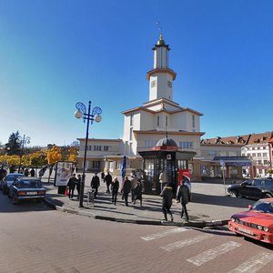 Halytska vulytsia, No:4А, Ivano‑Frankovsk: Fotoğraflar