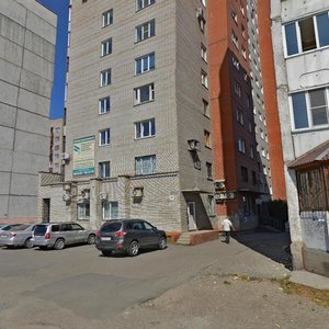 Yadrinceva Lane, 88, Barnaul: photo