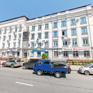Svetlanskaya Street, 85, Vladivostok: photo
