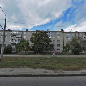 Vulytsia Kosmonavtiv, 104, Mykolaiv: photo