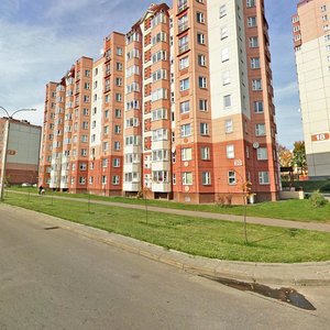 Iosifa Gashkievicha Street, 20, Minsk: photo