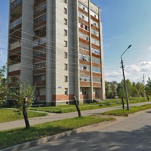Сыктывкар, Проспект Бумажников, 5: фото