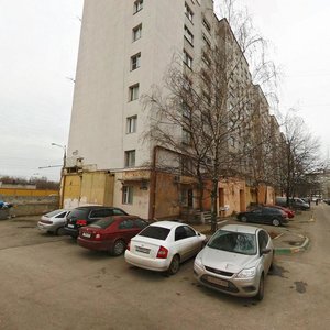Perekhodnikova Street, 29, : foto