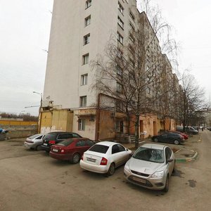 Perekhodnikova Street, 29, Nizhny Novgorod: photo