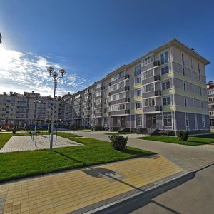 Краснодарский край, Фигурная улица, 23/4: фото