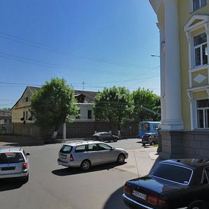 Pyatnitskaya Street, 30, Kostroma: photo