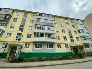 Truda Street, 8, Izhevsk: photo