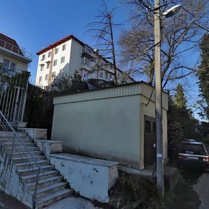 Gospitalnaya Street, 3, : foto