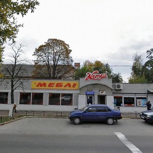 Vulytsia Sotsmistechko, 157А, Boryspil: photo