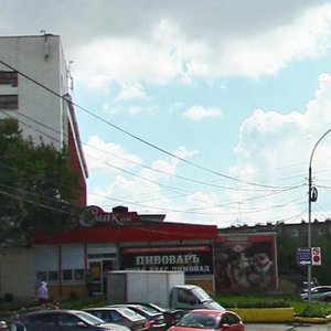 Sadovaya ulitsa, 4А, Nizhniy Tagil: photo