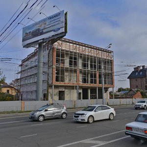 V.I. Machugi Street, 56, Krasnodar: photo