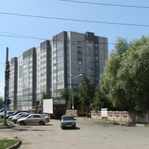 Khadi Taktasha Street, 41 ، قازان: صورة