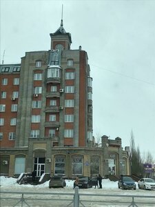 Marshala Zhukova Street, 77, Omsk: photo