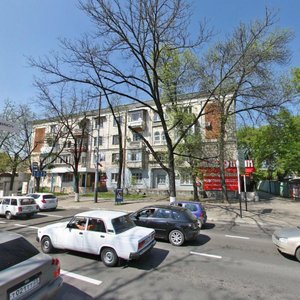 Severnaya Street, 305, Krasnodar: photo