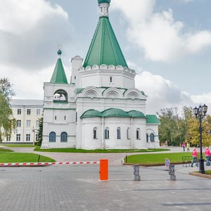 Kremlin, 2А, Nizhny Novgorod: photo