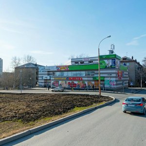 Екатеринбург, Советская улица, 1: фото