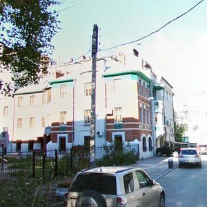Minina Street, 31Б, : foto