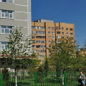 Mitinskaya Street, 34к1, Moscow: photo