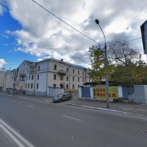 Ulitsa Dzerzhinskogo, 6А, Vladimir: photo