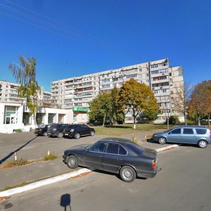 Hryhorovycha-Barskoho Street, 7 ، كييف: صورة