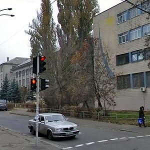 Preobrazhenska Street, 5/2, Kyiv: photo