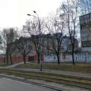 Vatslava Havela Boulevard, 8к4, Kyiv: photo