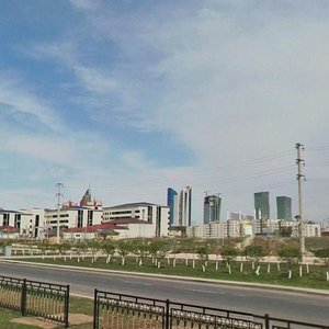 Turan Cad., No:34, Astana: Fotoğraflar