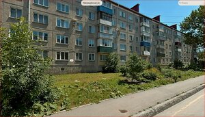 Militseyskaya Street, 13, Yuzhno‑Sakhalinsk: photo