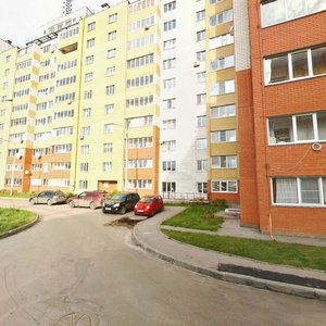 Parkovaya Street, 9 ، : صورة