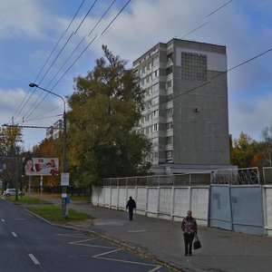 Минск, Улица Максима Богдановича, 53: фото