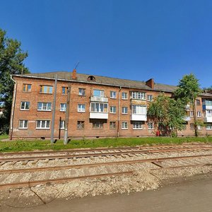 Смоленск, Улица Крупской, 65: фото