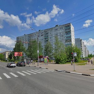 Lezhnevskaya Street, 115, Ivanovo: photo