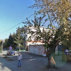 Sovetskaya Street, 156, Kurgan: photo