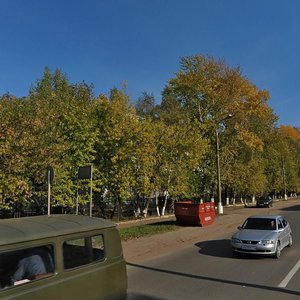 Sovetskaya ulitsa, 48 ، كيروف: صورة