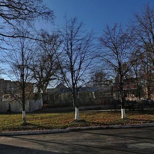 Тула, Улица Лейтейзена, 16: фото