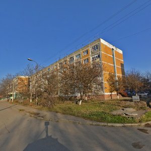 Ulitsa 5-y Pereulok, 1к2, Pyatigorsk: photo