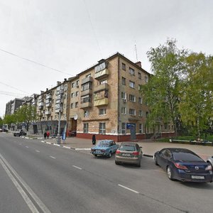 Grazhdanskiy Avenue, 32, Belgorod: photo