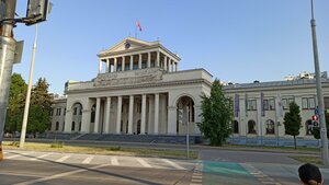 Минск, Улица Чкалова, 38к1: фото