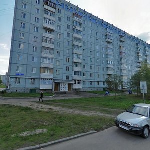 Slavy Street, 31, Syktyvkar: photo