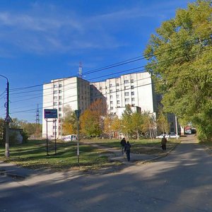 Leninskogo Komsomola Avenue, 61, Kursk: photo