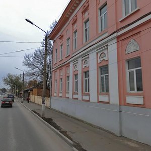 Oboronnaya Street, 51, Tula: photo