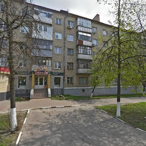 Bogdana Khmelnitskogo Avenue, 104, Belgorod: photo