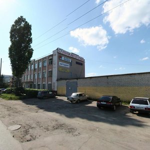 Electrovoznaya Street, 7, Nizhny Novgorod: photo
