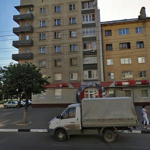 Тамбов, Советская улица, 158: фото