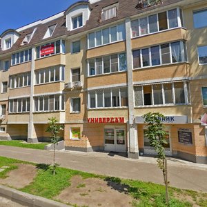 Kolkhoznaya ulitsa, 33А ، موسكو ومحافظة موسكو: صورة