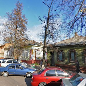 Vulytsia Kyrponosa, 27, Chernihiv: photo