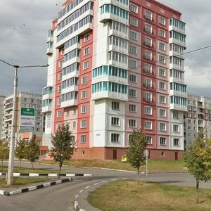 Новокузнецк, Улица Косыгина, 67: фото