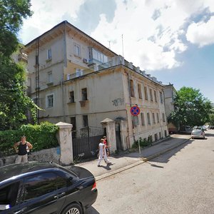 Voronina Street, 9, Sevastopol: photo