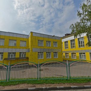 Dzerzhinskogo Microdistrict, 50, : foto